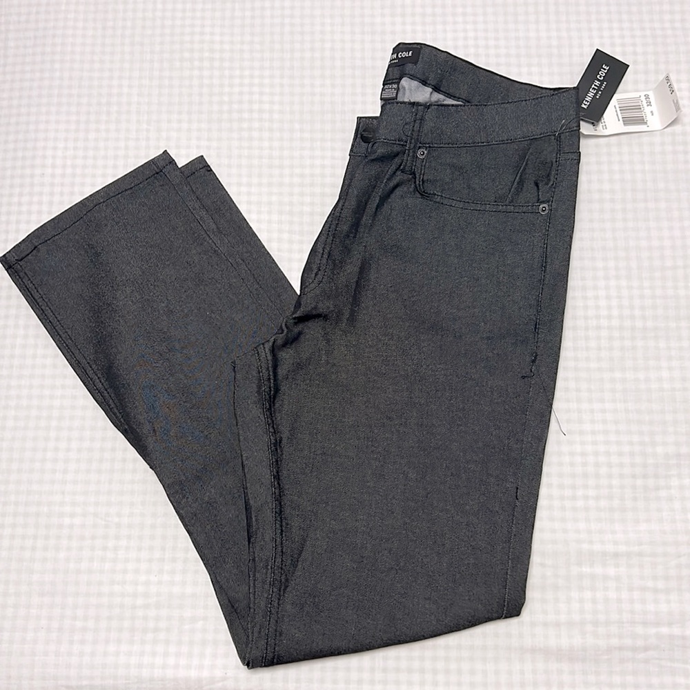 Keneth cole stretch pants for men